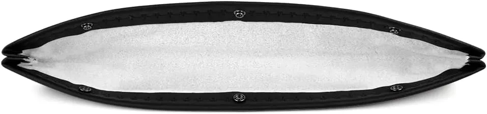 Bont Short Track and Long Track Ice Speed Skate Blade Soaker Cover