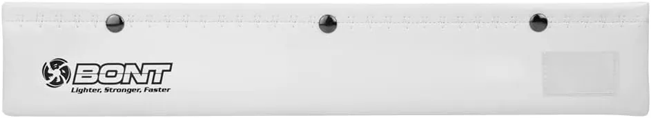Bont Short Track and Long Track Ice Speed Skate Blade Soaker Cover