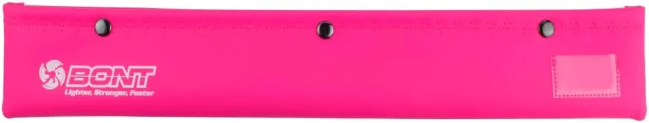 Bont Short Track and Long Track Ice Speed Skate Blade Soaker Cover