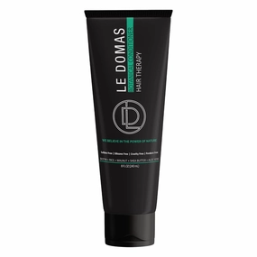 Botanical Deep Conditioner – Biotin, Aloe Vera, Shea Butter - Sulfate & Paraben Free for Dry, Damaged Hair – Leave-In Nourishing Conditioner for Curly Hair, Beard, Women & Men, All Hair Type
