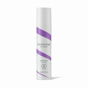 Bouclème Protein Booster - Power Up Your Curls - Enhance Elasticity and Protect Against Breakage - 99% Naturally Derived Ingredients and Vegan- 1 fl oz
