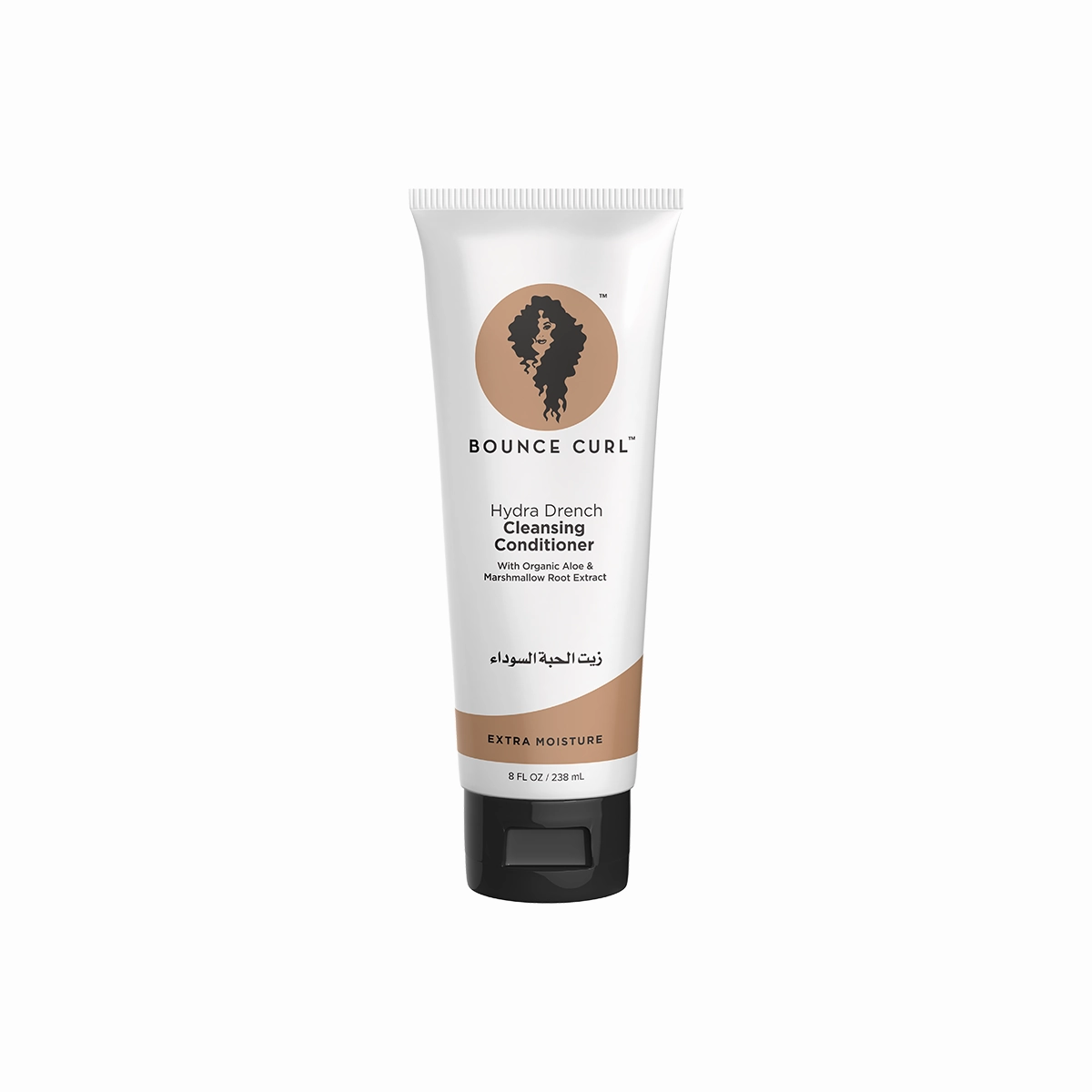Bounce Curl Hydra-Drench Cleansing Conditioner