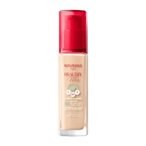Bourjois Healthy Mix Clean & Vegan Foundation - 49.5N Fair Ivory