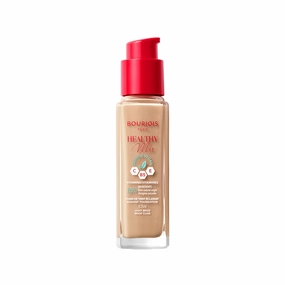 Bourjois Healthy Mix Foundation 53W Light Beige