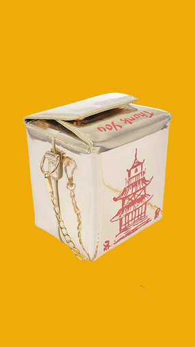 Box of Rice