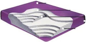 Boyd's 99% WAVELESS WATERBED Mattress/Liner/Heater/Fill Drain/Conditioner KIT (California King 72x84 TranquilSupportG1)