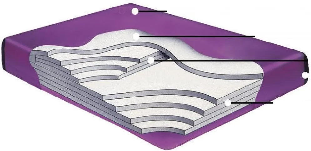 Boyd's 99% WAVELESS WATERBED Mattress/Liner/Heater/Fill Drain/Conditioner KIT (California King 72x84 TranquilSupportG1)