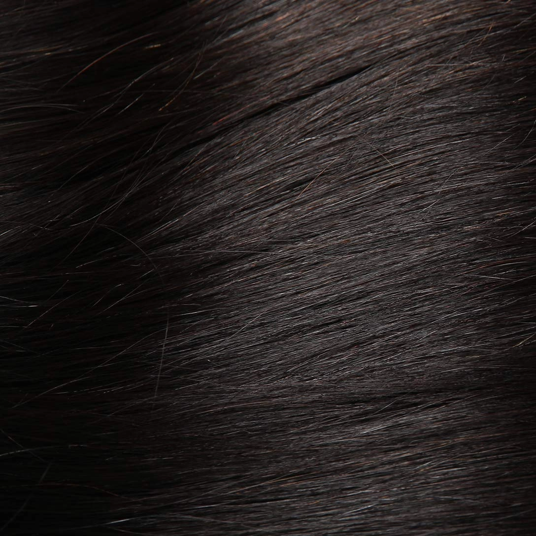 Brazilian Straight Virgin Hair 4 Bundles Deals Mink Unprocessed Remy Hair Good Cheap Weave Wefts Human Hair Extensions 50g/Piece 200Gram Natural Black Color 10 10 10 10 Inches
