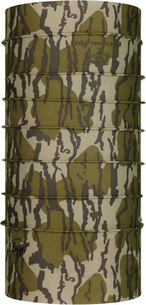 BUFF CoolNet UV Neck Gaiter, UPF 50 Sun Protection, Breathable, Versatile, Quick Dry Face Mask, Hunting Designs, Adult Size