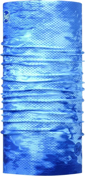 BUFF CoolNet UV XL Neck Gaiter, UPF 50 Sun Protection, Breathable, Cooling Bandana, Versatile, Quick Dry Face Mask, X-Large