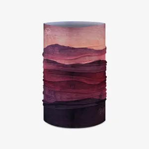 BUFF Original EcoStretch Neck Gaiter, UPF 50 Sun Protection, Breathable, Versatile, Quick Dry, Multi-Colored, Adult Size