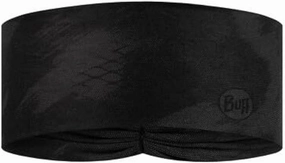 BUFF CoolNet UV Ellipse Headband, UPF50 Sun Protection, Breathable, Cooling HairWrap, Versatile, Quickdry Bandana, Adult Size