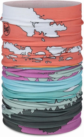 BUFF unisex-adult Coolnet Uv Youth