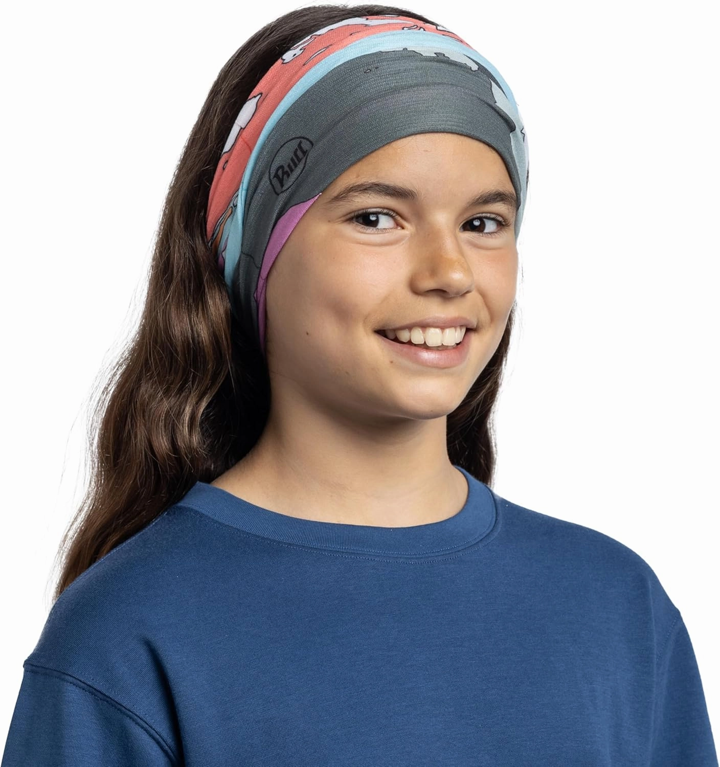 BUFF unisex-adult Coolnet Uv Youth