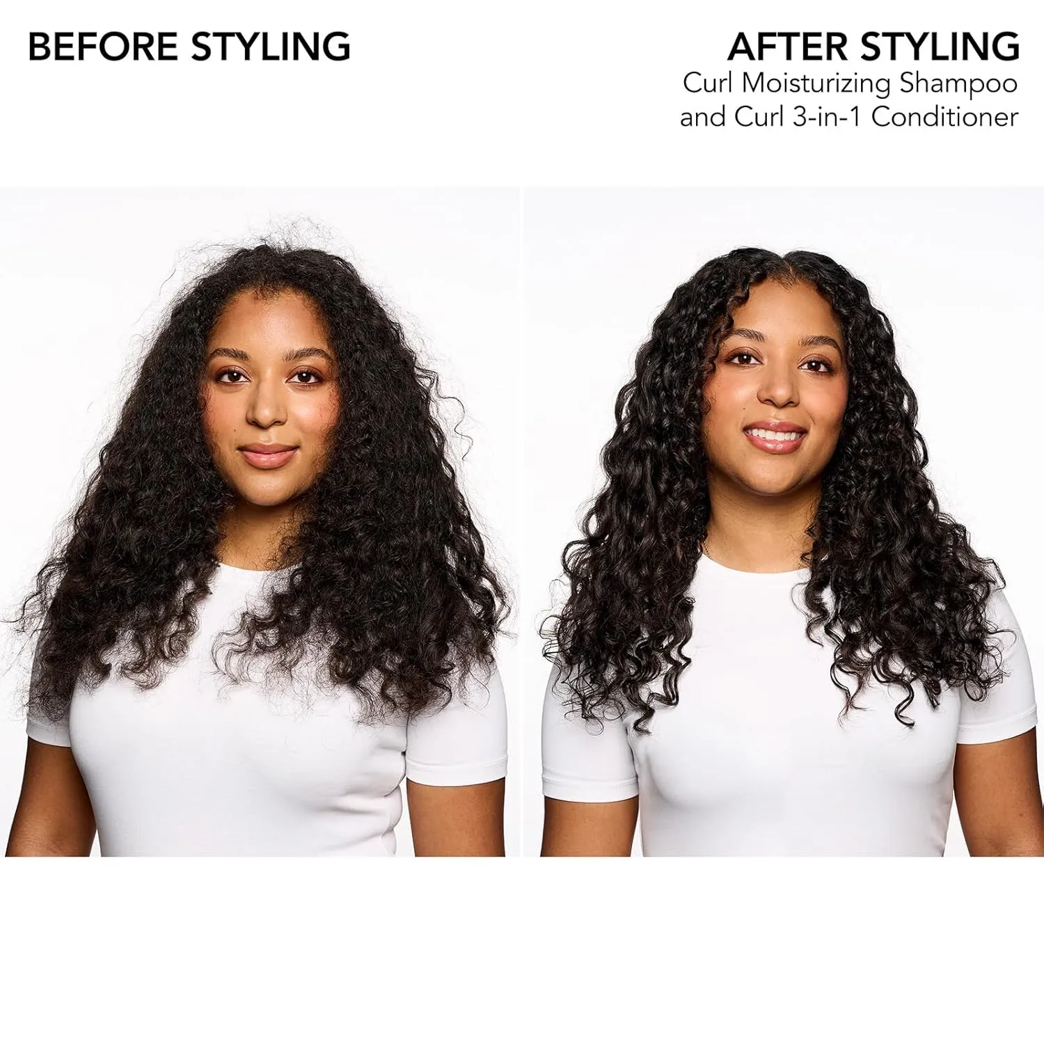 Bumble and bumble. Curl 3-in-1 Conditioner | Rinse-Out, Leave-In, Co-Wash For Moisturized Curls | Anti Frizz   Color Safe | Coily, Curly, Wavy | With Jojaba Oil, Avocado Oil   Coconut Oil