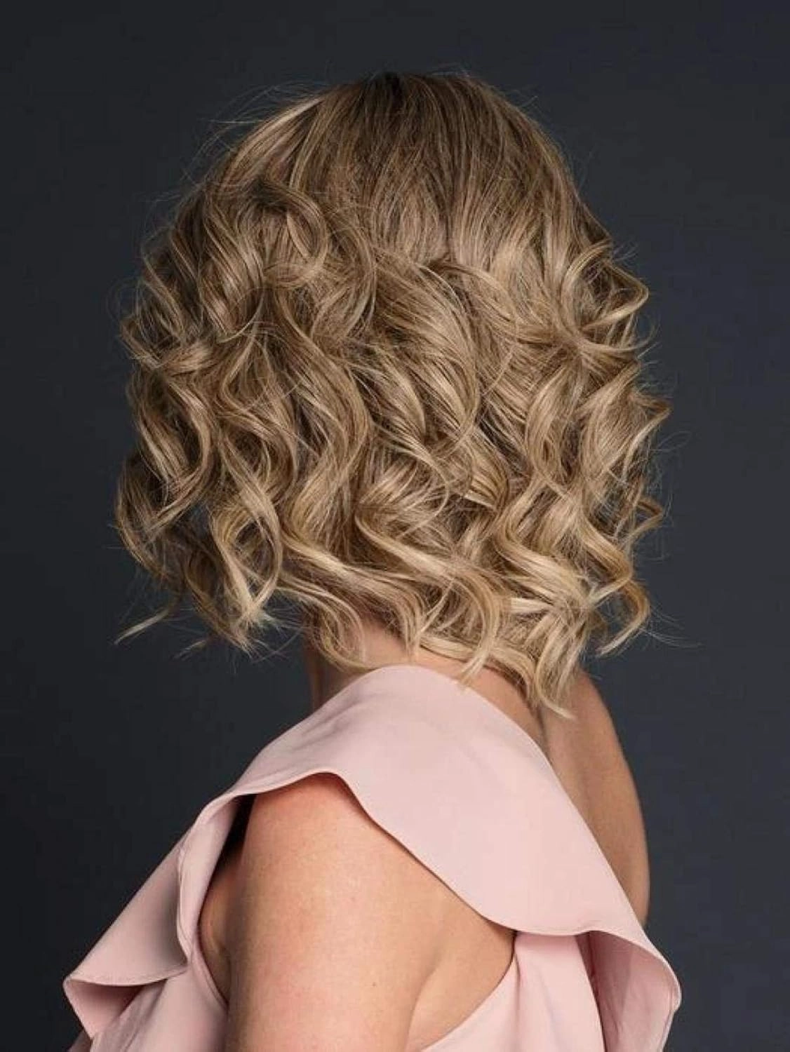 Bundle - 7 item: Carrie Hand-Tied Remy Human Hair Wig by Jon Renau, Christy's Wigs Q & A Booklet, BeautiMark Hydra Shampoo Conditioner Mask Protect Leave-In Spray Shine Serum - Color: 14/88H