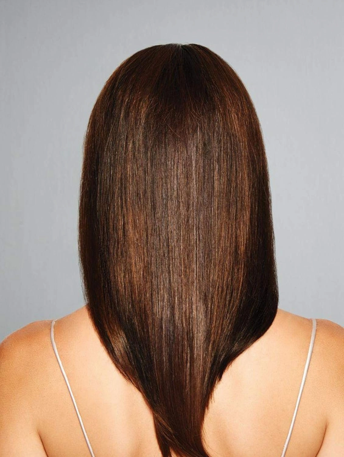 Bundle - 7 Items: Indulgence Remy Human Hair Hairpiece by Raquel Welch, Christy's Wigs Q & A Booklet, BeautiMark Hydra Shampoo Conditioner Mask Protect Leave-In Spray Shine Serum - Color: SS14/88