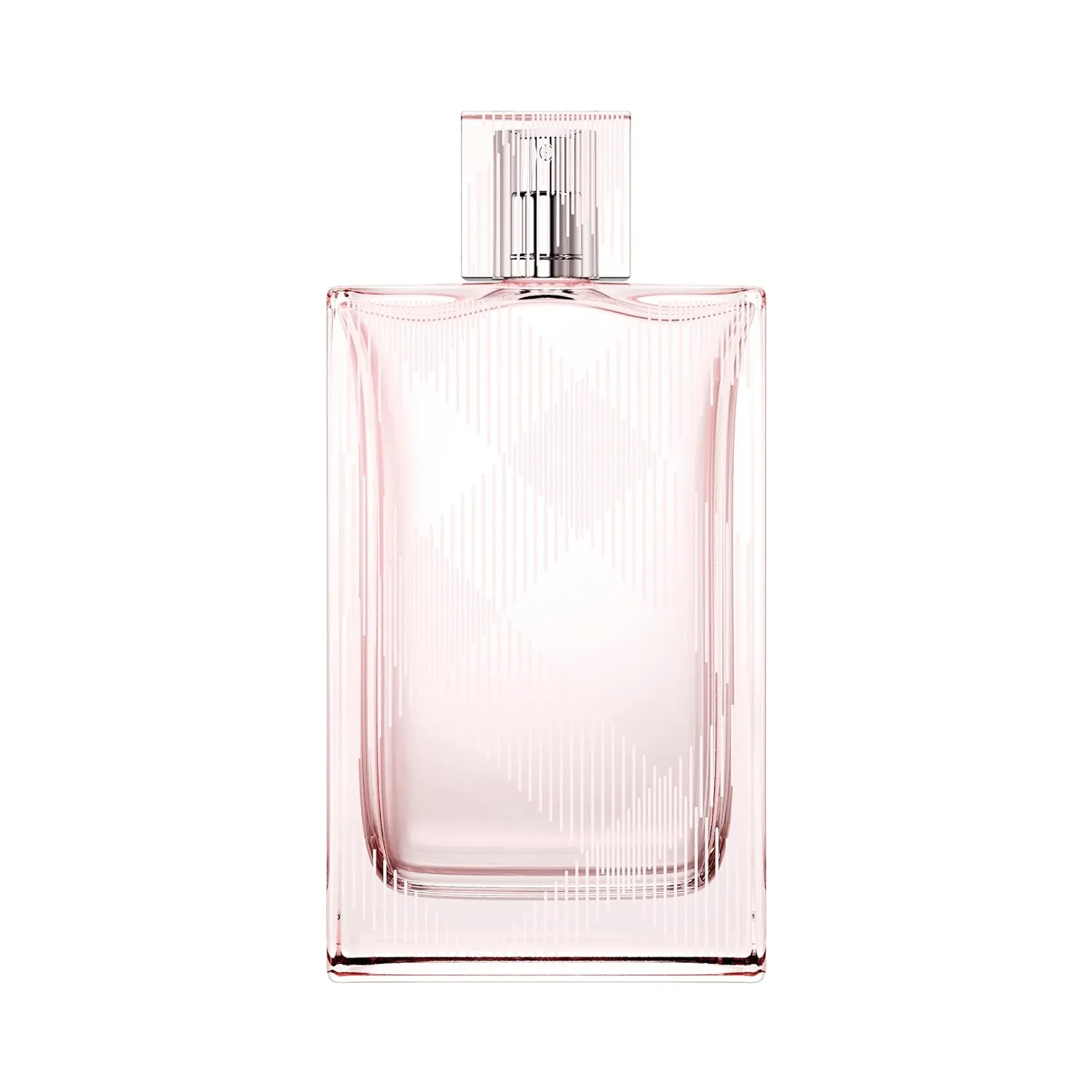 Burberry Brit Sheer Eau de Toilette – Women's Floral Perfume – With Notes of Black Grape, Pink Peony & White Musk – Long Lasting Fragrance