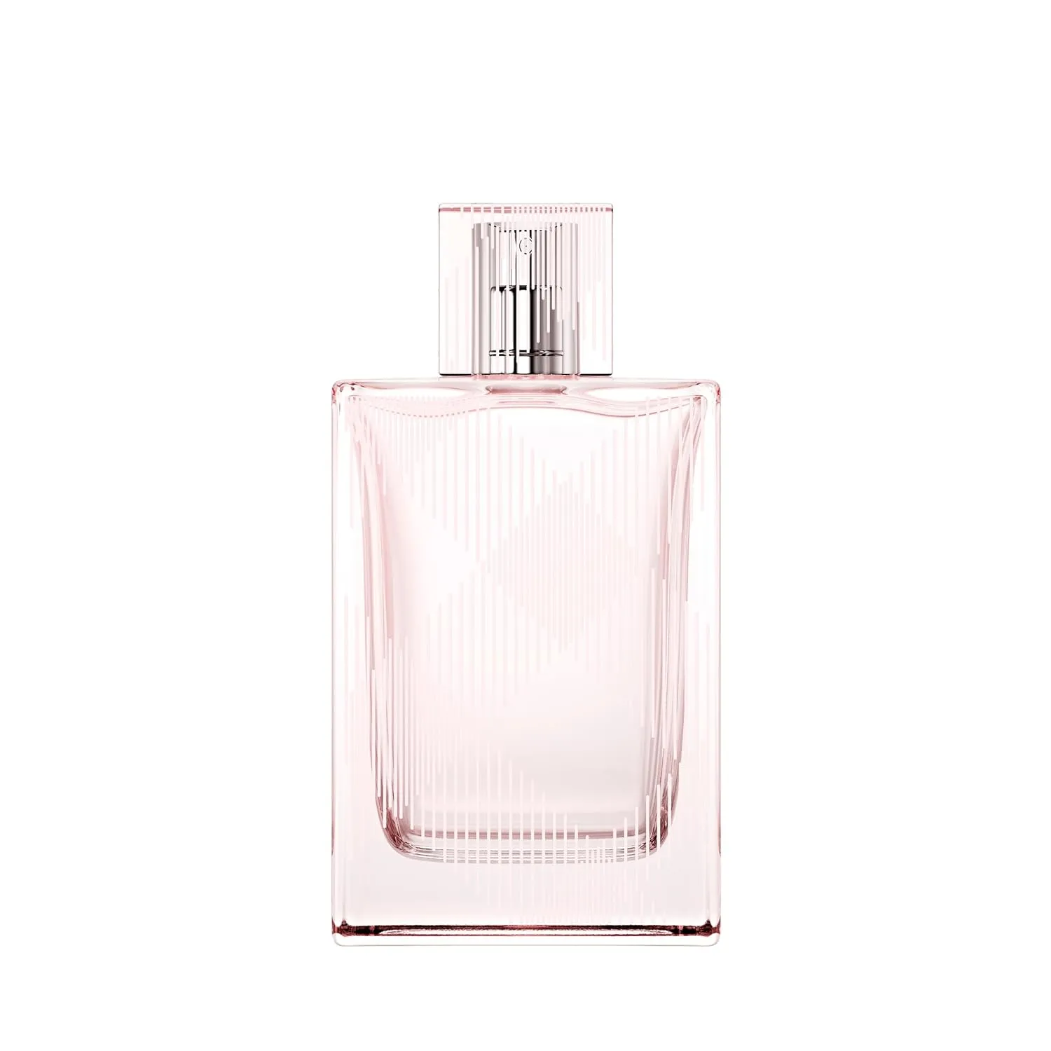 Burberry Brit Sheer Eau de Toilette – Women's Floral Perfume – With Notes of Black Grape, Pink Peony & White Musk – Long Lasting Fragrance
