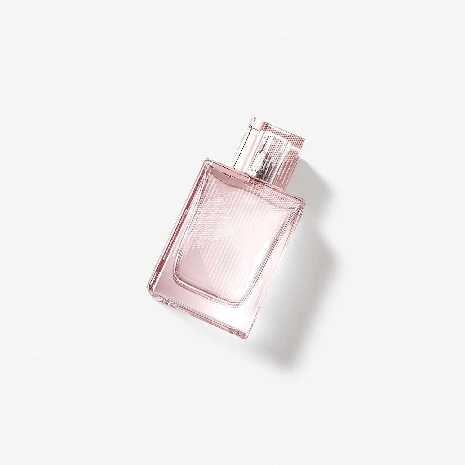 Burberry Brit Sheer Eau de Toilette – Women's Floral Perfume – With Notes of Black Grape, Pink Peony & White Musk – Long Lasting Fragrance