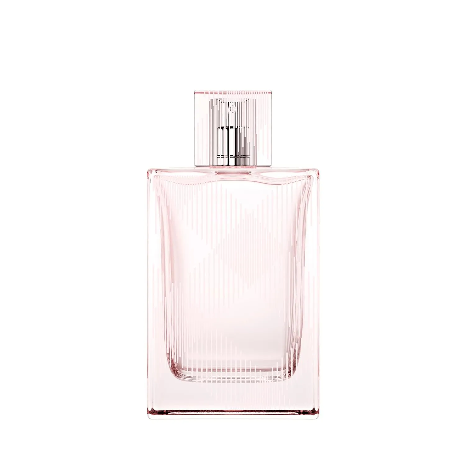 Burberry Brit Sheer Eau de Toilette – Women's Floral Perfume – With Notes of Black Grape, Pink Peony & White Musk – Long Lasting Fragrance