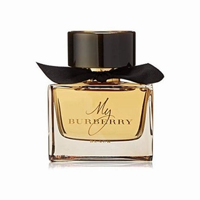 Burberry My Burberry Black Eau De Parfum  For Women 90ml