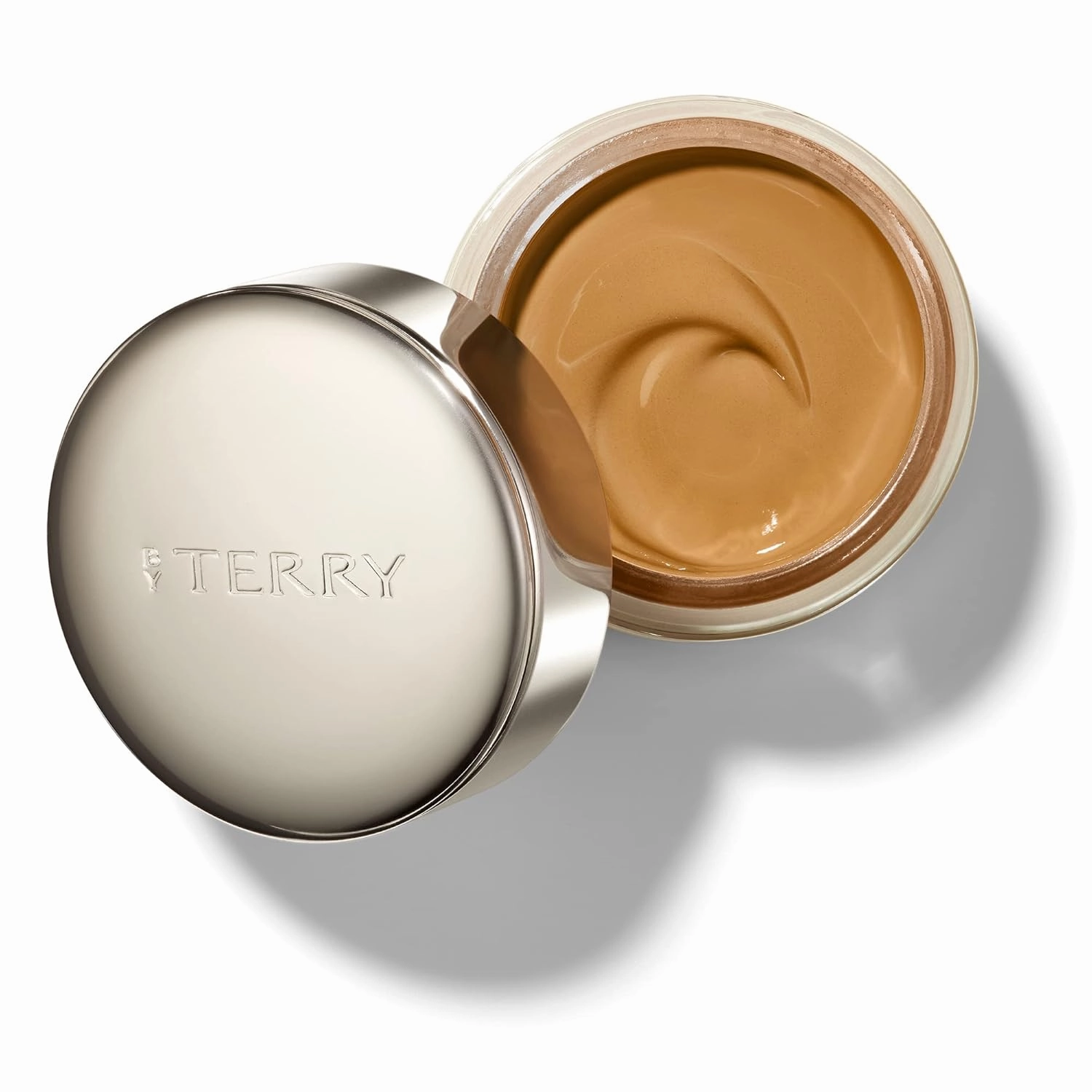 By Terry Eclat Opulent Serum Foundation, Medium Coverage, Hydrating & Anti-Aging, Mocha, 1.01 fl oz