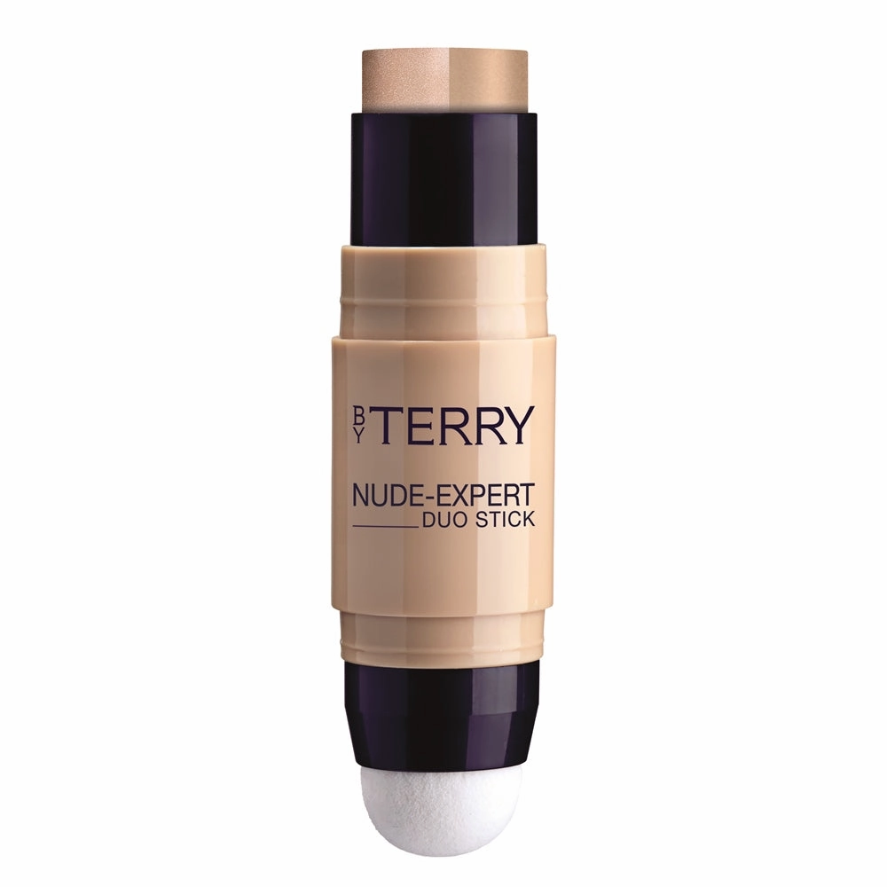 By Terry Nude Expert 10 Golden Sand - 8.5g