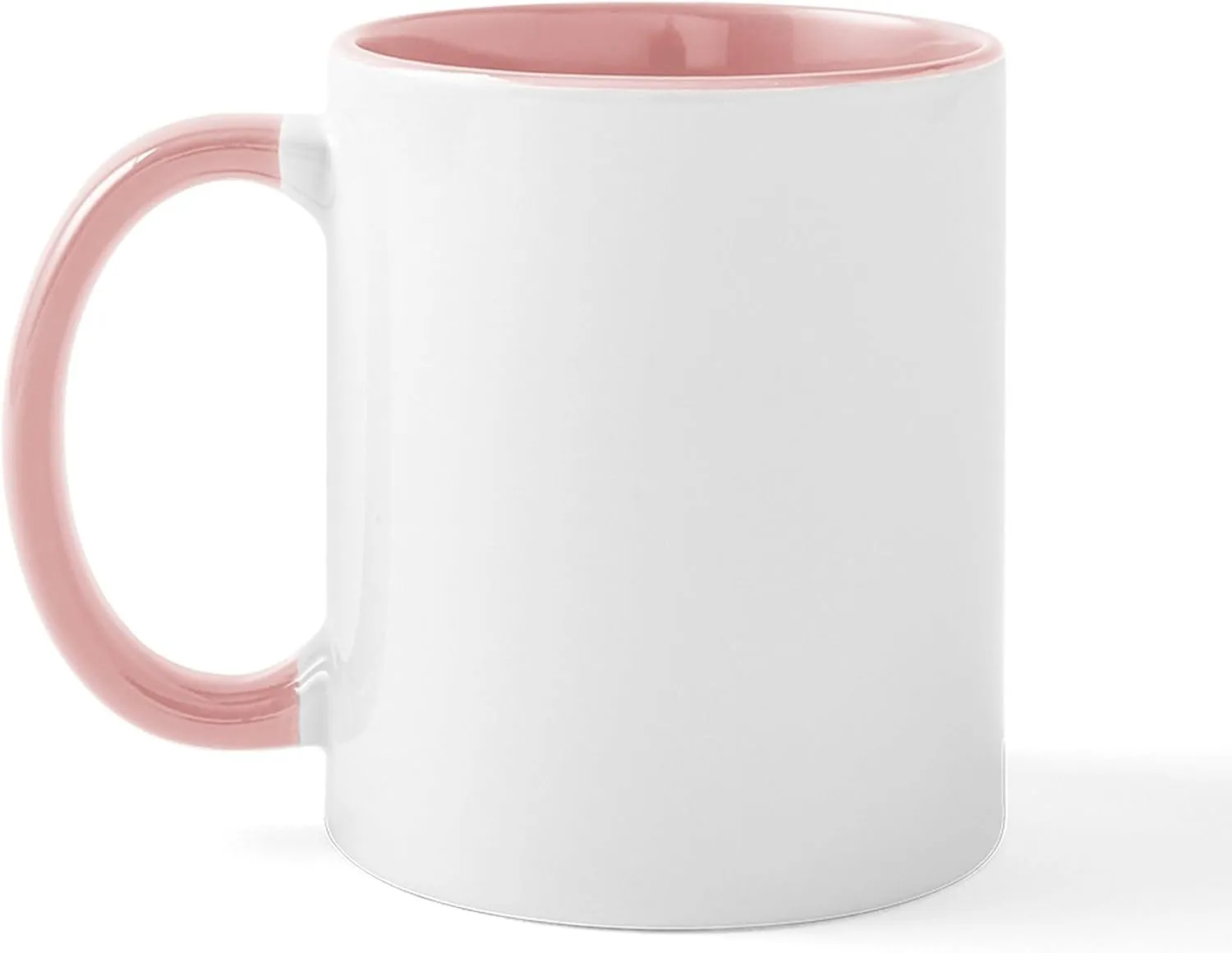 CafePress Cortland New York Greatest Place On Earth Mug 11 oz (325 ml) Ceramic Coffee Mug