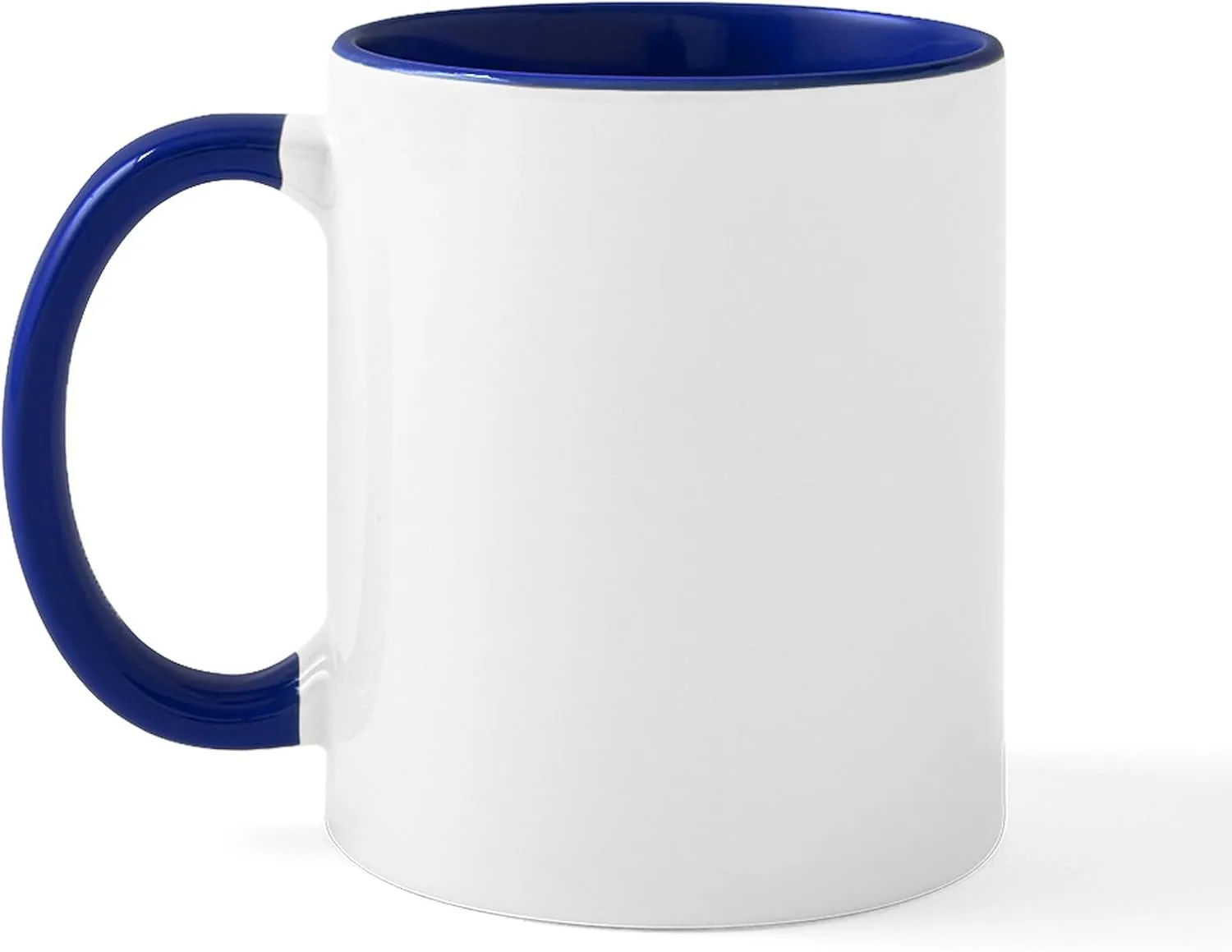 CafePress JL_Tiger Lily Mugs 11 oz (325 ml) Ceramic Coffee Mug