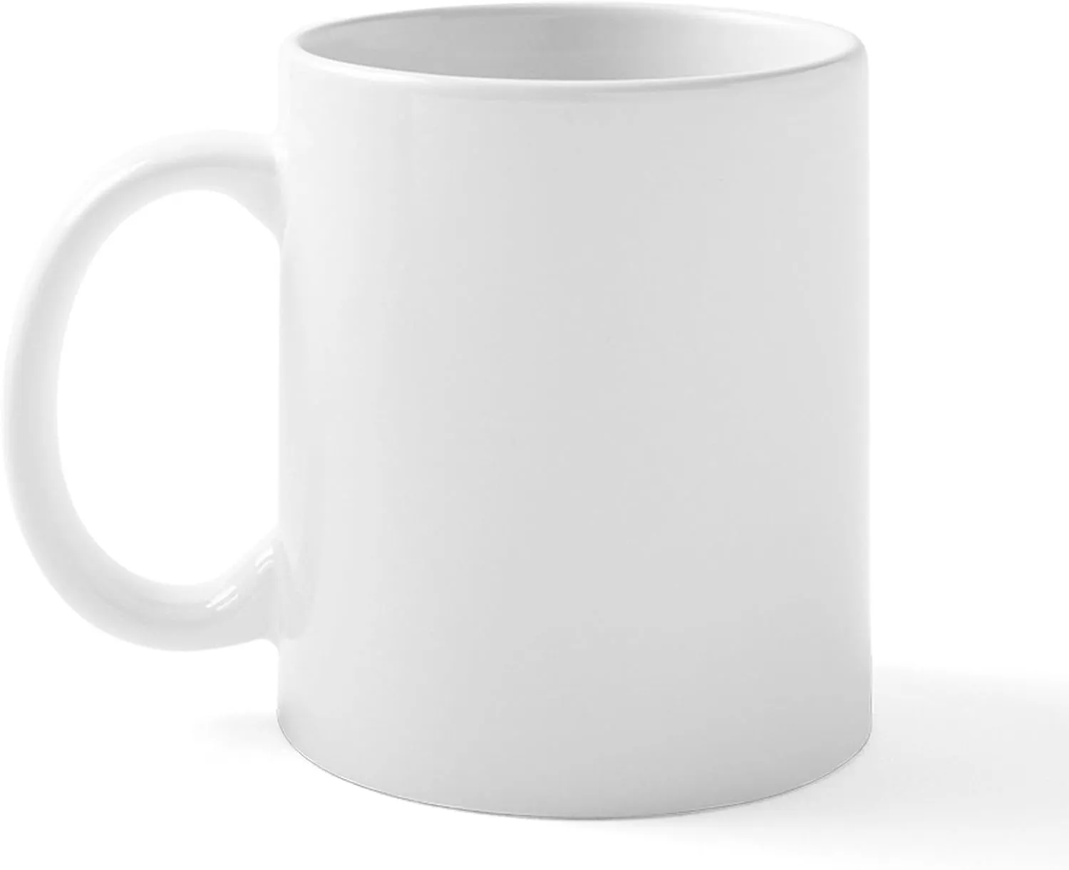 CafePress South Carolina Springmaid Beach Mugs 11 oz (325 ml) Ceramic Coffee Mug