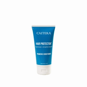 Caitera™ Hair Protector Promeric Conditioner | Supports Lustrous Hair Growth | Turmeric   Biotin   Procapil   Rosemary and Peppermint Oils for Thinning Hair