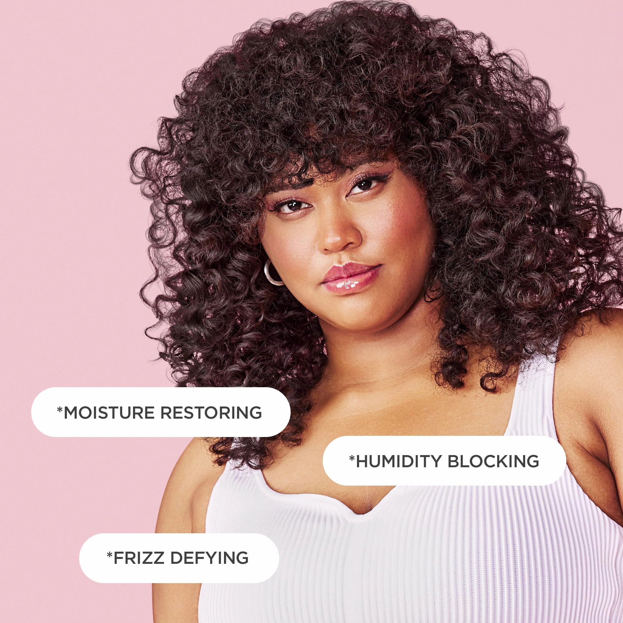 Cake Beauty The Curl Girl Curl Enhancing Shampoo, 10 Ounce