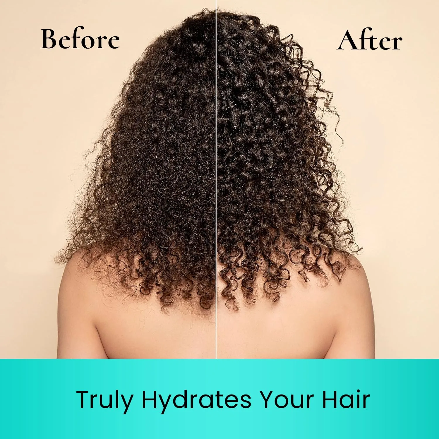 Cali Style Shampoo and Conditioner Set for Dry & Damaged Hair | Vegan Shampoo and Conditioner | Strengthens Hair Fiber | Paraben & Sulfate-Free | Hydrates Hair | Deeply Cleanses & Detangles (16.9 Oz)