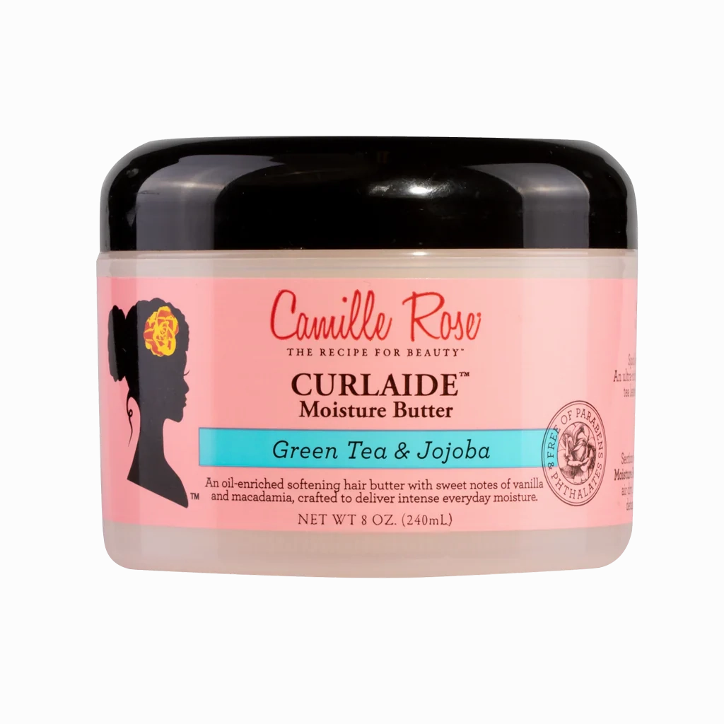 Camille Rose Naturals Curlaide Moisture Butter
