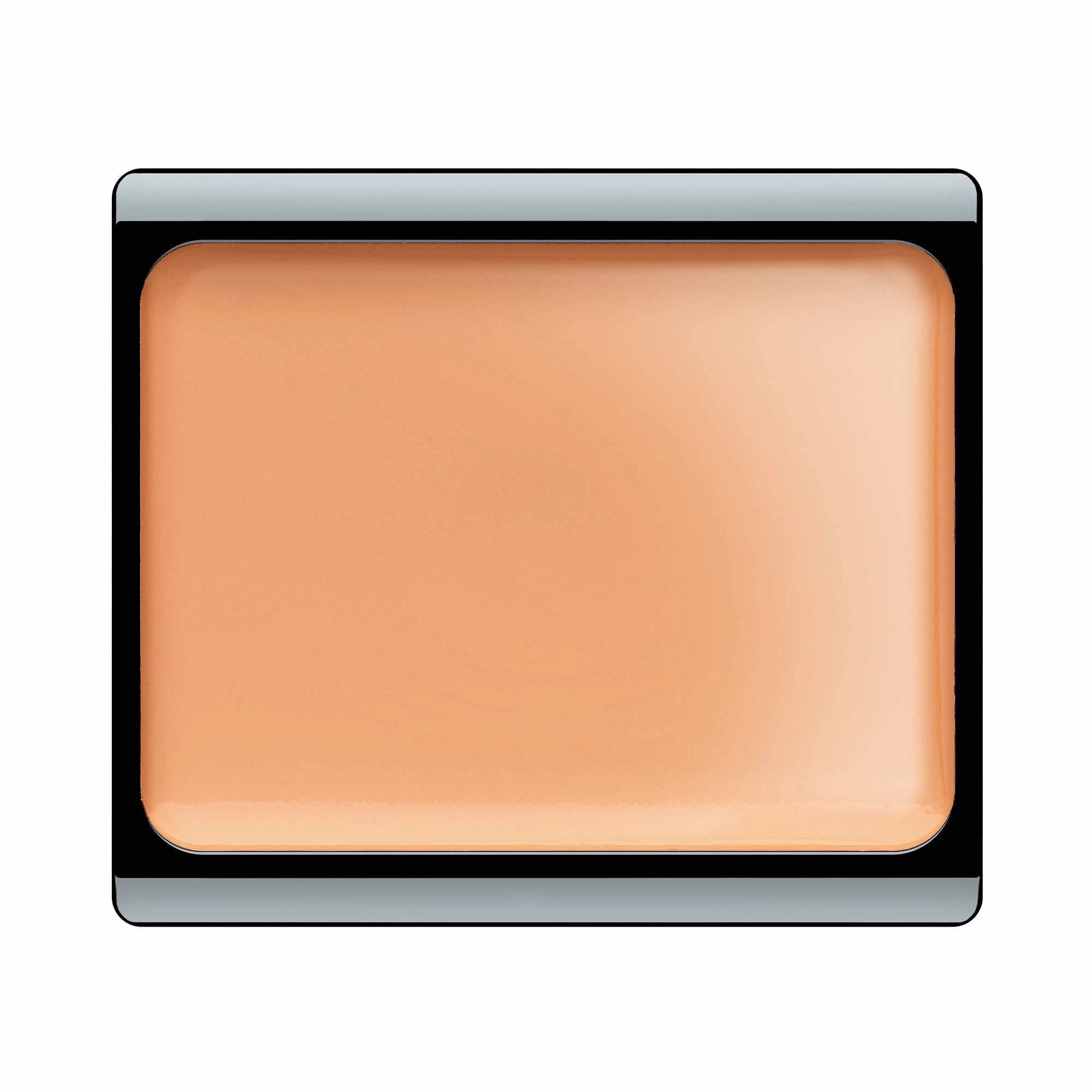 Camouflage Cream