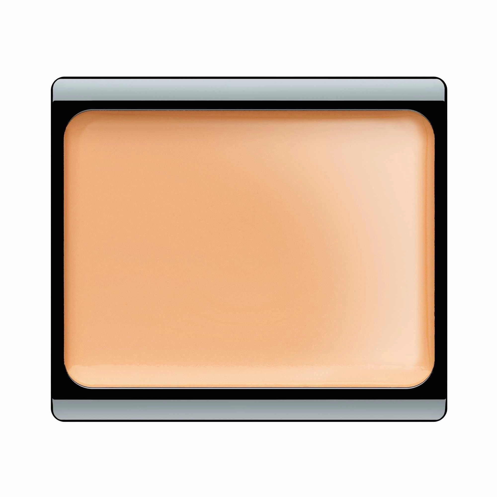 Camouflage Cream