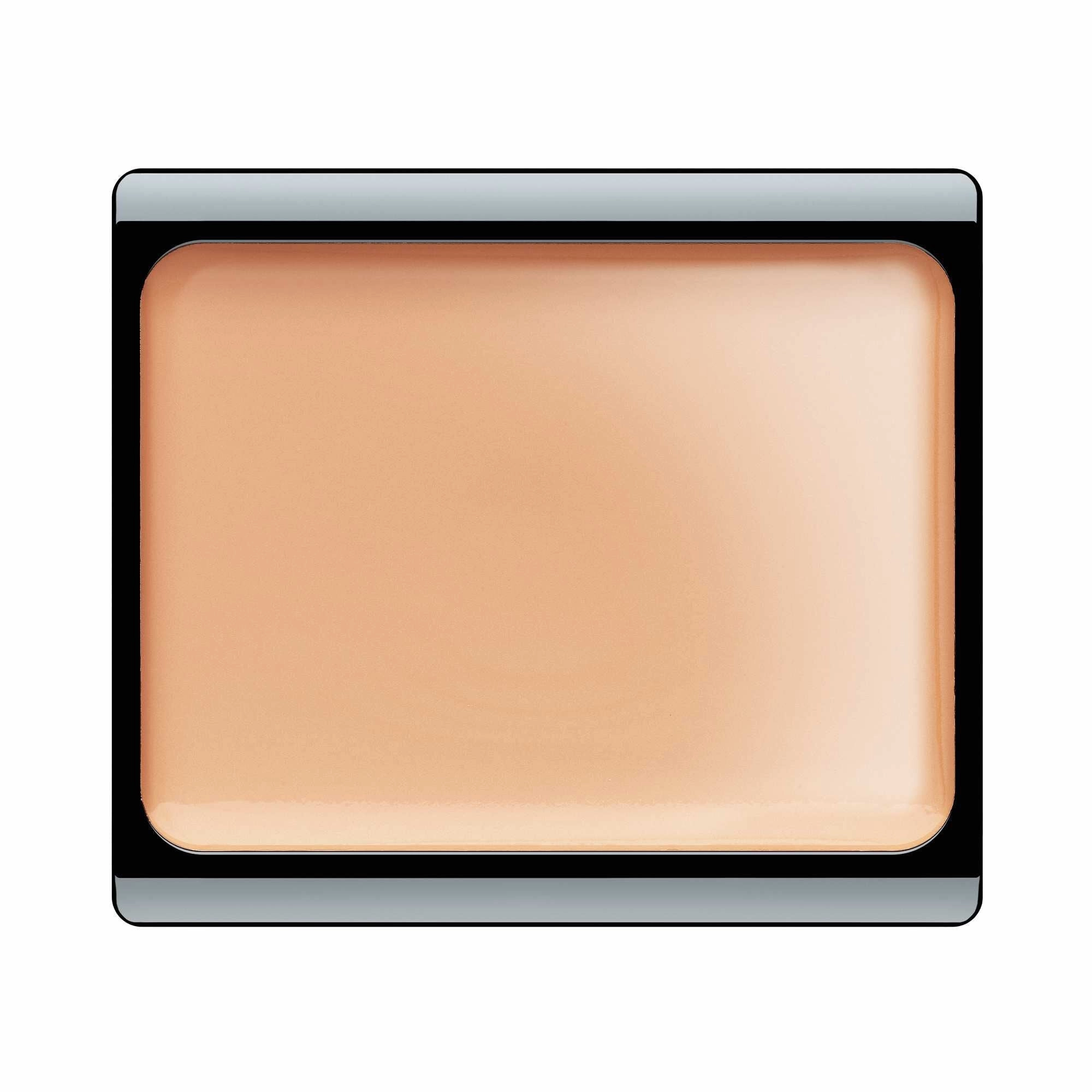 Camouflage Cream