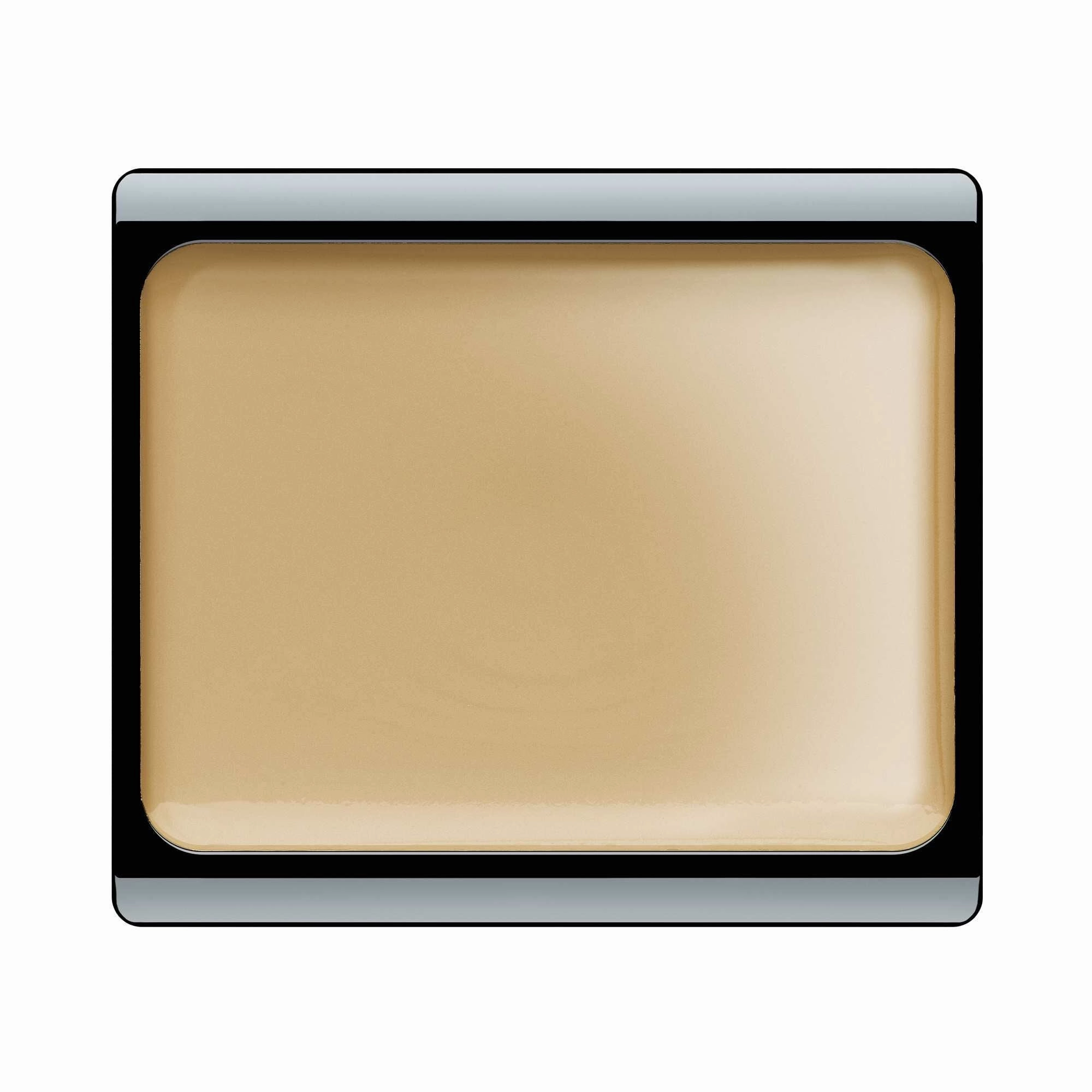 Camouflage Cream