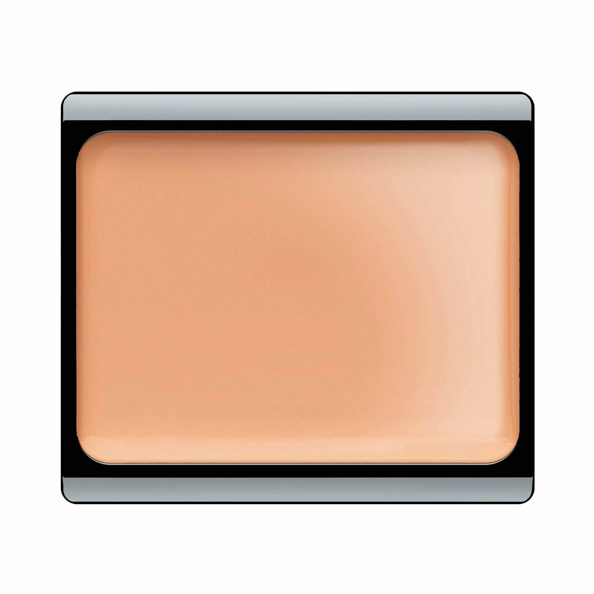Camouflage Cream
