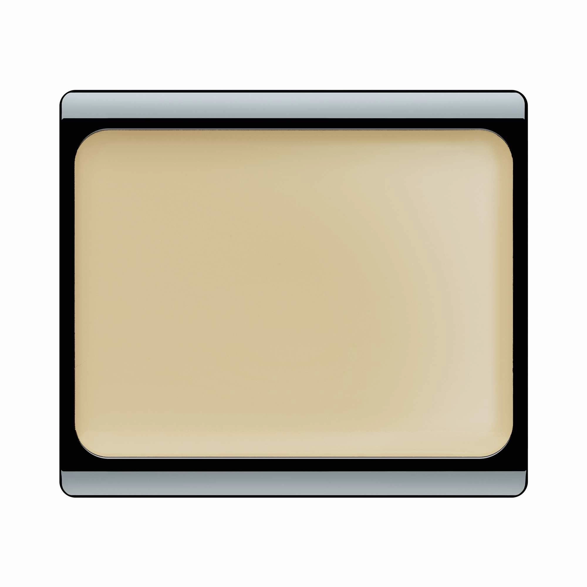 Camouflage Cream
