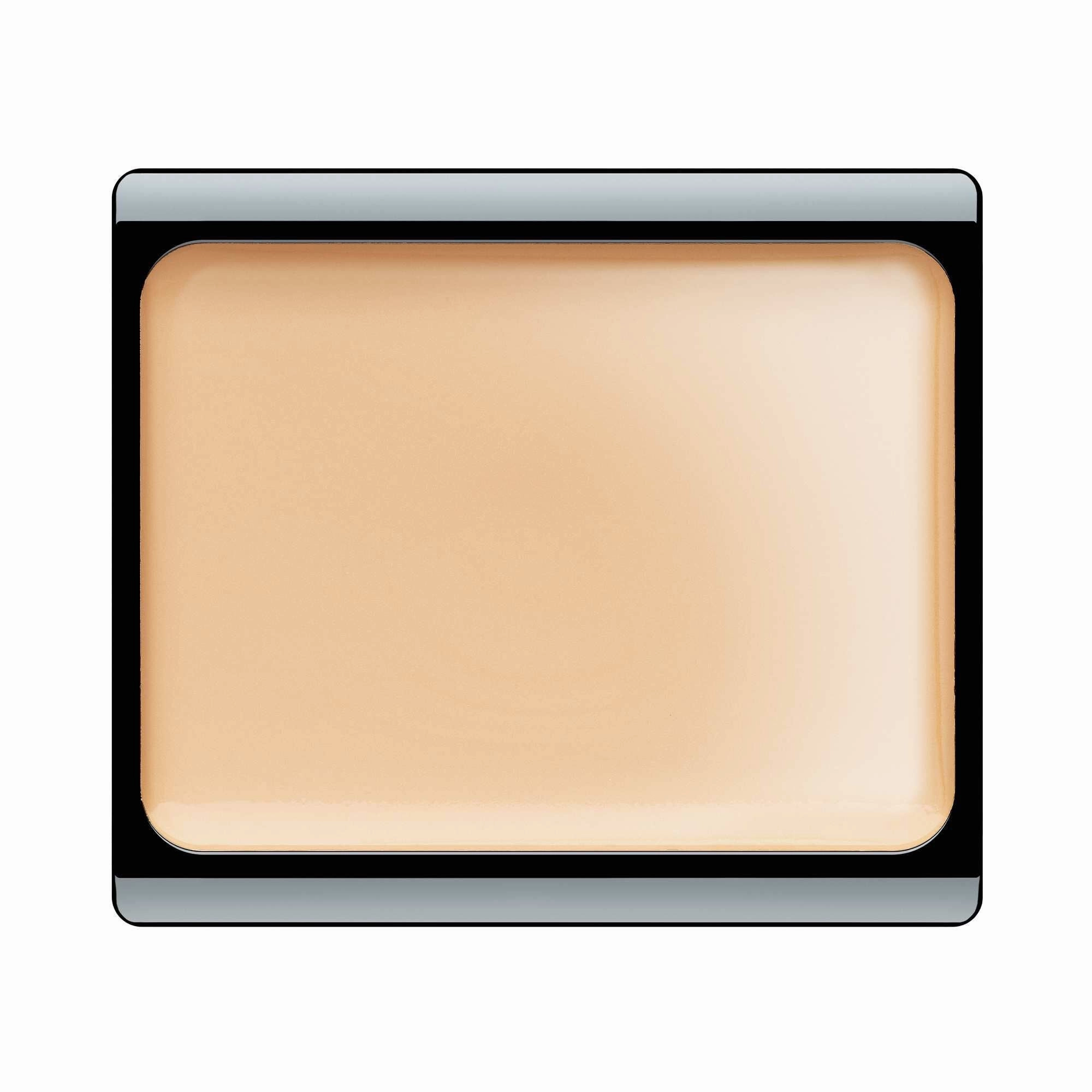 Camouflage Cream