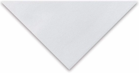 Canson XL Series Watercolor Sheet Bulk Pack, Midweight White Paper, 500 Sheets, 12x18 inch