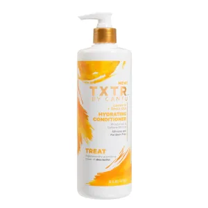 Cantu TXTR Leave In   Rinse Out Hydrating Conditioner 16oz