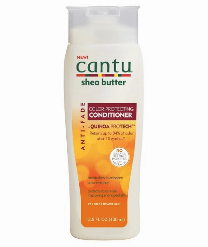Cantu Color Protecting Conditioner 400ml