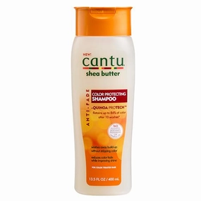 Cantu Color Protecting Shampoo