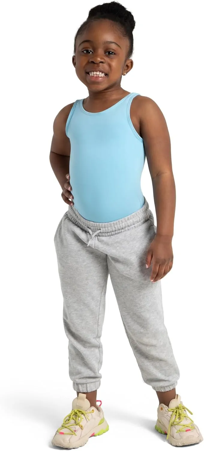 Capezio girls Team Basic Tank Leotard