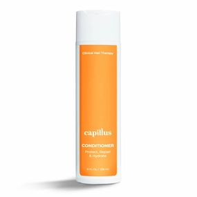 Capillus Hair Restore Conditioner, Restore and Nourish Hair, Lock in Nutrients and Moisture while Promoting Healthy Hair Growth, Conditioner for Hair Growth for Men and Women