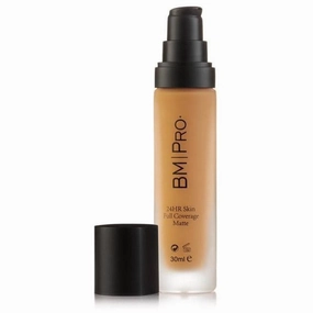 CASABLANCA MATTE FOUNDATION