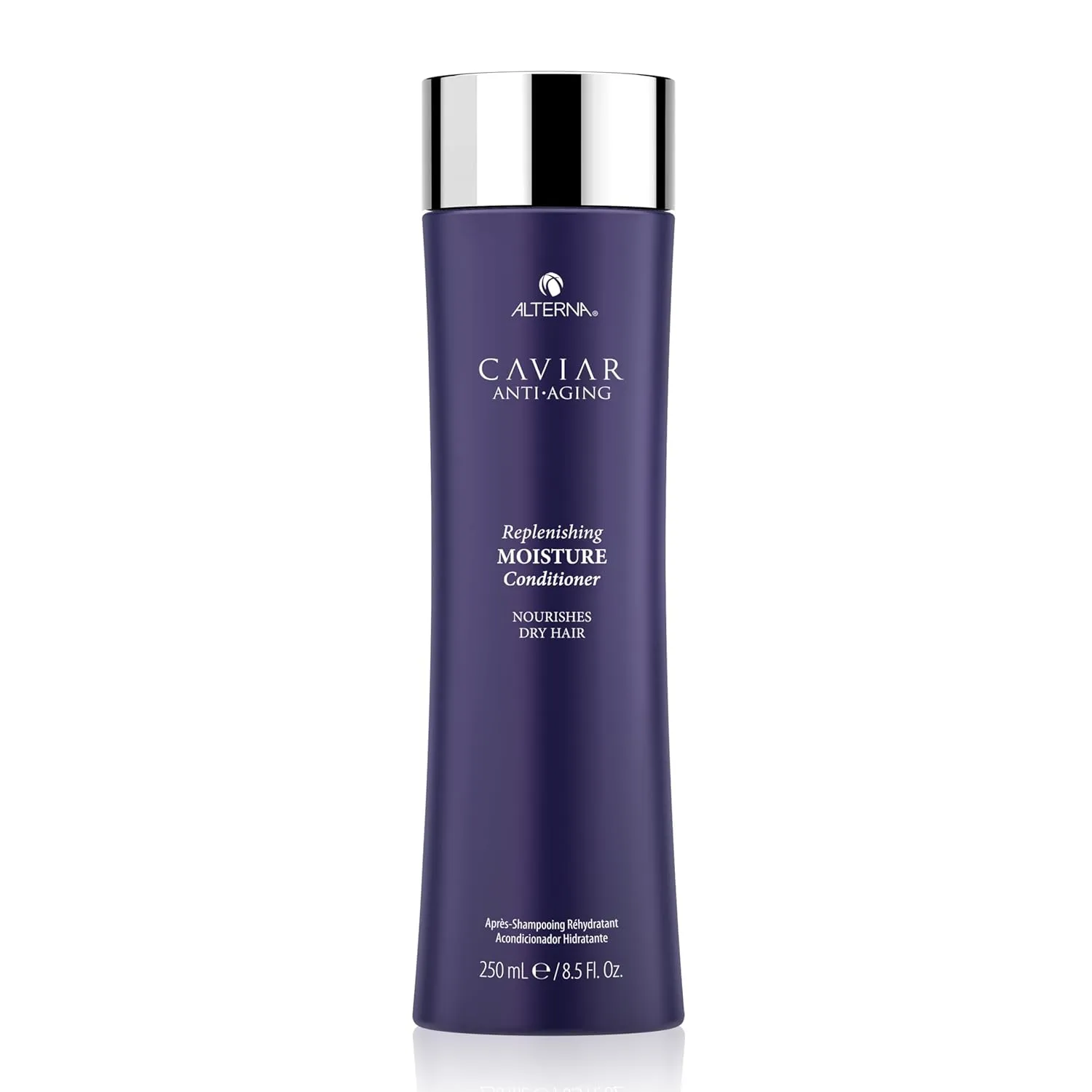 CAVIAR Anti-Aging Replenishing Moisture Conditioner | For Dry, Brittle Hair | Protects, Restores & Hydrates | Sulfate Free